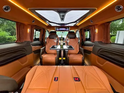 Ford Tourneo