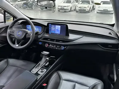 Buick Velite 6