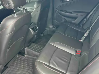 Chevrolet Malibu XL