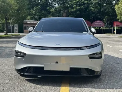 Xpeng P7