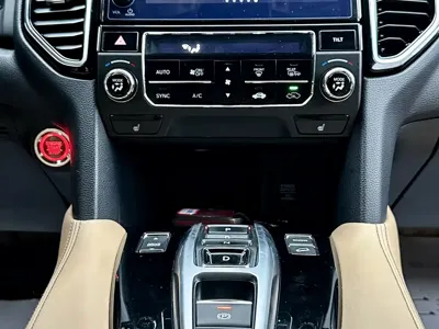 Honda UR-V