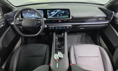 Hyundai Ioniq6