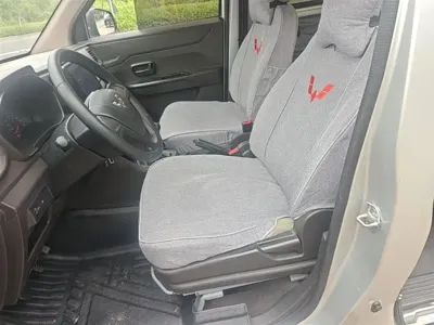 Wuling Hongguang V