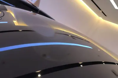 Li Auto Li Auto i8