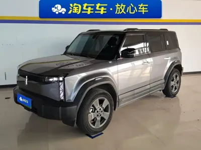 iCAR iCAR 03