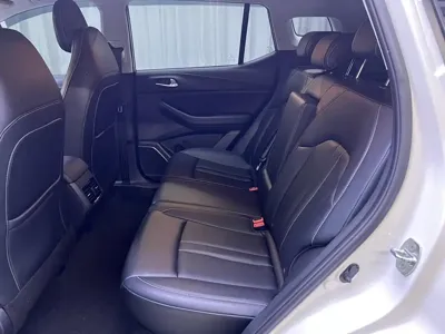 GAC Motor Trumpchi GS4