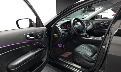 Kia K9