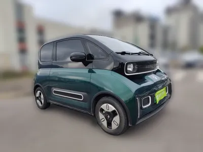 Baojun KiWi EV