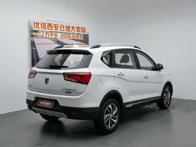 Baojun 560