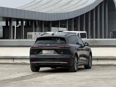 Nio ES6