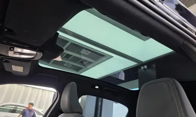 Polestar Polestar 2