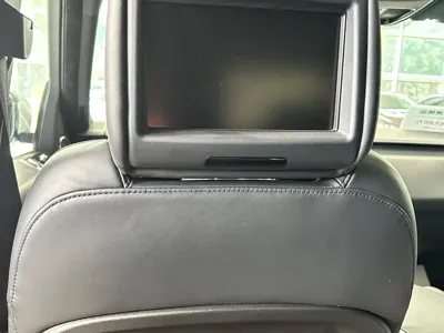 Land Rover Sport