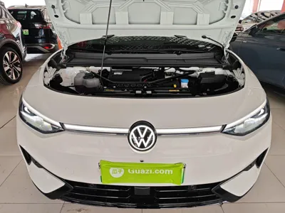Volkswagen ID.7 Vision