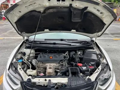 Honda Jade