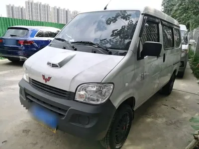 Wuling Zhiguang