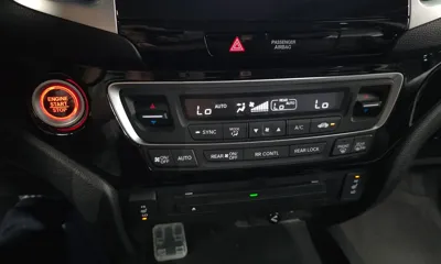 Honda Pilot