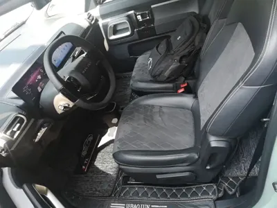 Baojun KiWi EV