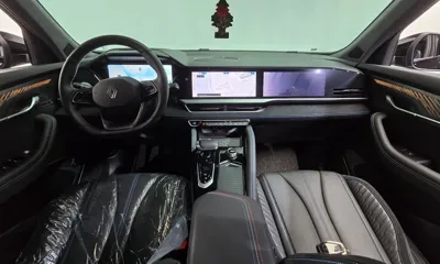 Renault-KoreaSamsung Grand Koleos