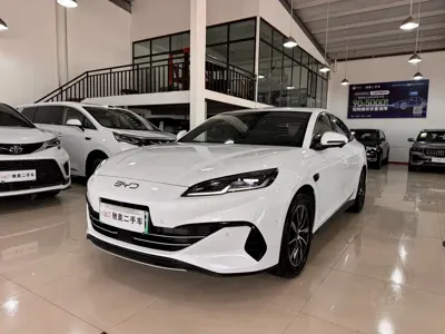 BYD 海豹06