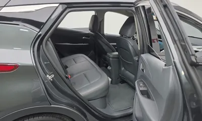 ChevroletGMDaewoo Bolt EV