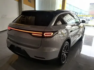Leapmotor Leapmotor C11