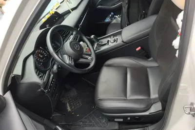 Mazda Mazda 3 Axela
