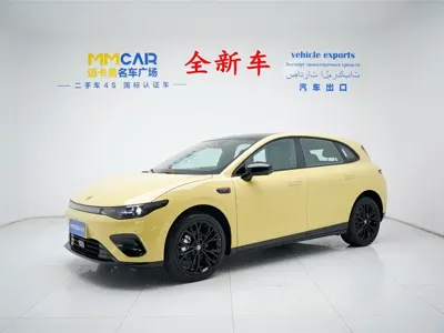 Leapmotor 零跑Lafa5