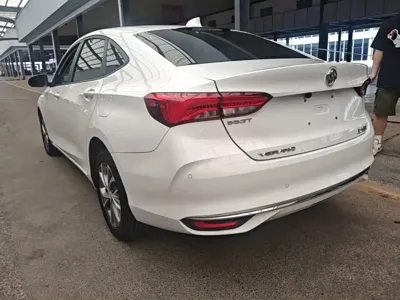 Buick Verano