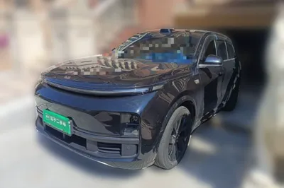 Li Auto L8