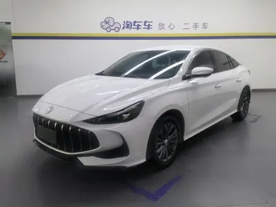 MG MG5