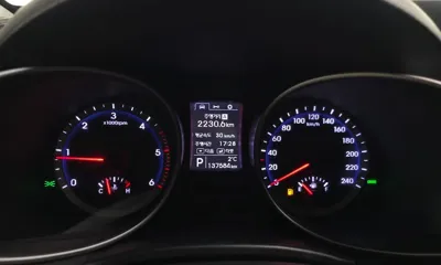 Hyundai Maxcruz