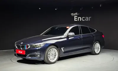 BMW Gran Turismo