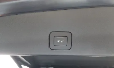 ChevroletGMDaewoo Trailblazer