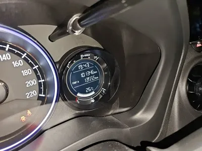 Honda XR-V