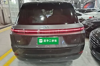 Li Auto L9
