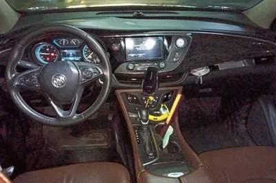Buick Envision