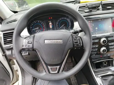 Haval H2