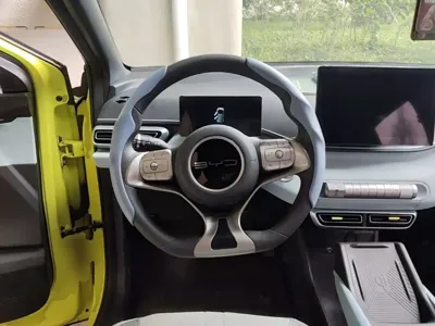 BYD Seagull