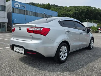 Kia Pride