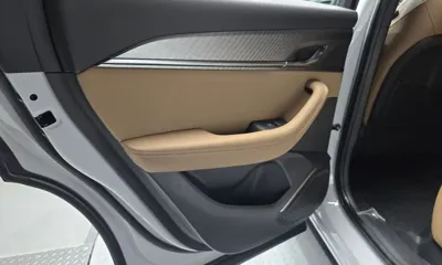 Renault-KoreaSamsung Grand Koleos