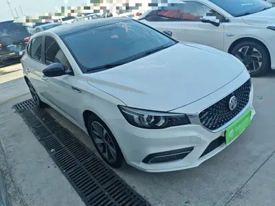 MG MG6