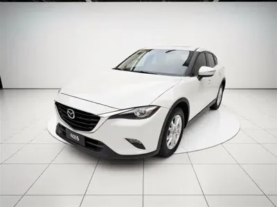 Mazda CX-4
