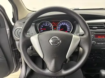 Nissan Livina