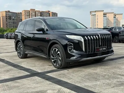 Hongqi Hongqi HS7 PHEV