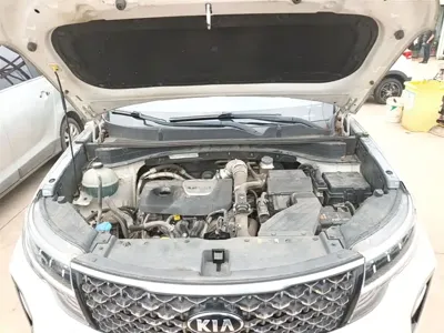 Kia KX5