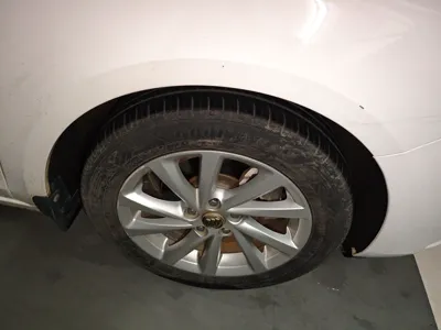 Buick Verano