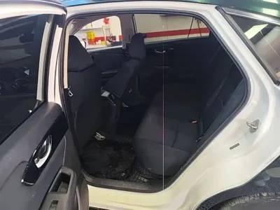 Honda Crider