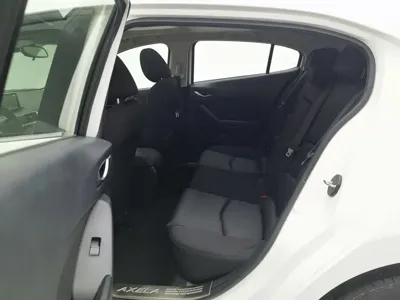 Mazda 3 Axela