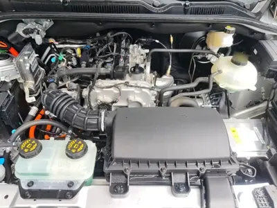 Wuling Hongguang EV