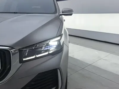 Geely Xingyue L